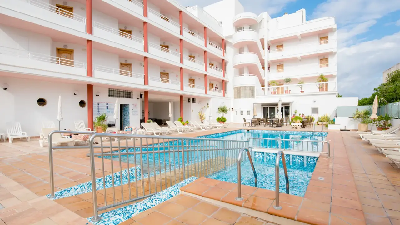 La Kiki Apartments