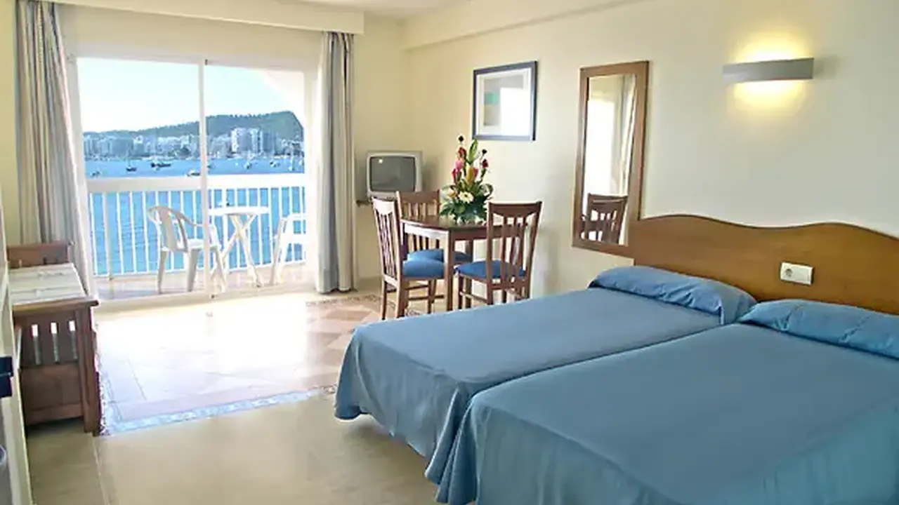 La Kiki Apartments