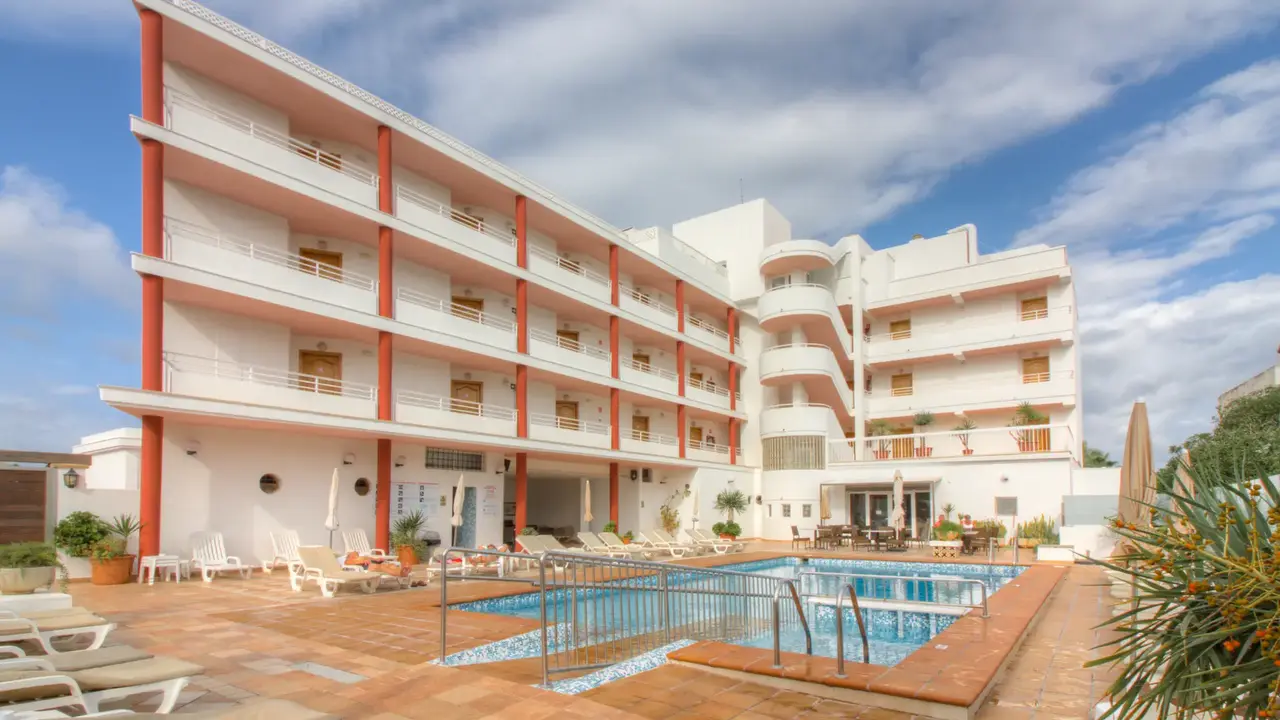 La Kiki Apartments