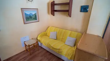 La Lanterna (Aprica)