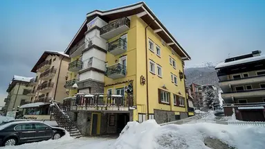 La Lanterna (Aprica)