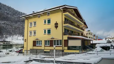 La Lanterna (Aprica)