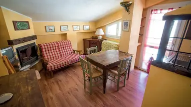 La Lanterna (Aprica)