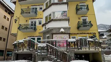 La Lanterna (Aprica)