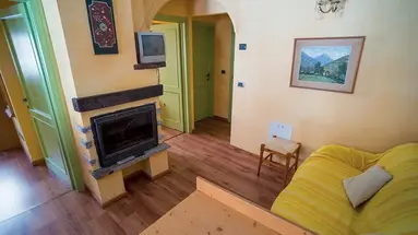 La Lanterna (Aprica)