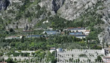 La Limonaia
