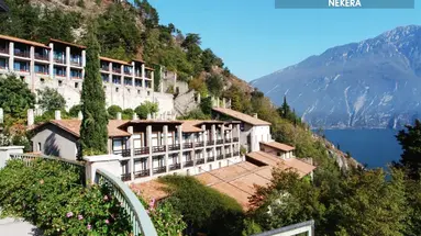 La Limonaia