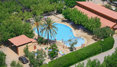 La Llosa