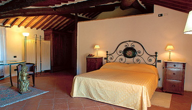La Locanda del Ponte