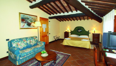 La Locanda del Ponte