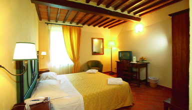 La Locanda del Ponte