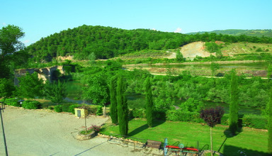 La Locanda del Ponte