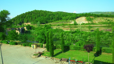 La Locanda del Ponte