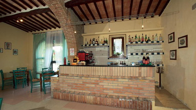 La Locanda del Ponte
