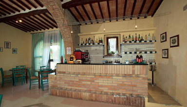 La Locanda del Ponte