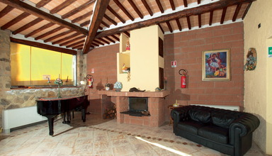 La Locanda del Ponte