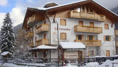 La Locanda (Giustino - Pinzolo)