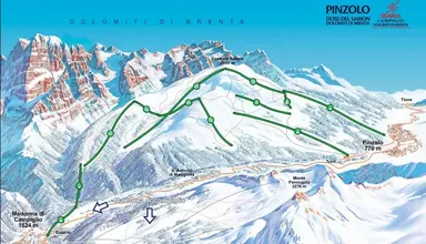 La Locanda (Giustino - Pinzolo)