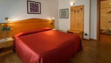 La Locanda (Giustino - Pinzolo)