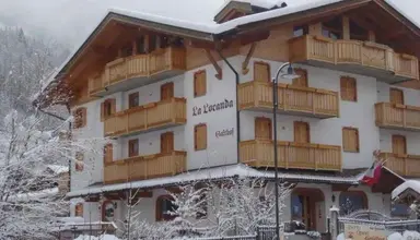 La Locanda (Giustino - Pinzolo)