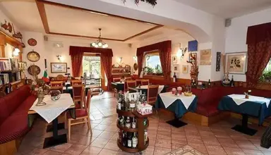 La Locanda (Giustino - Pinzolo)