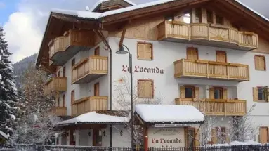 La Locanda (Giustino - Pinzolo)