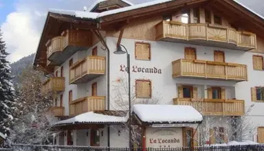 La Locanda (Giustino - Pinzolo)