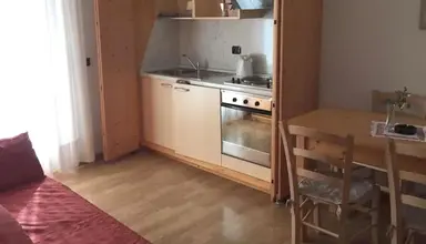 La Locanda (Giustino - Pinzolo)