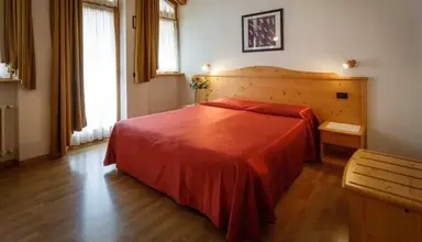 La Locanda (Giustino - Pinzolo)