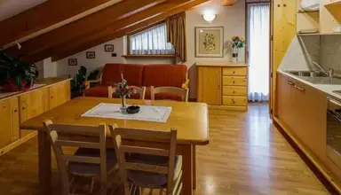 La Locanda (Giustino - Pinzolo)