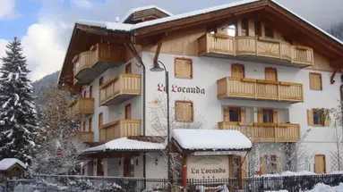 La Locanda (Giustino - Pinzolo)