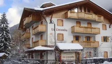 La Locanda (Giustino - Pinzolo)