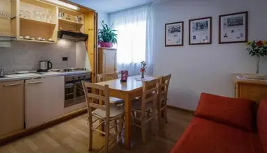 La Locanda (Giustino - Pinzolo)