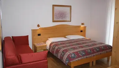 La Locanda (Giustino - Pinzolo)
