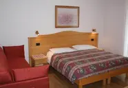 La Locanda (Giustino - Pinzolo)