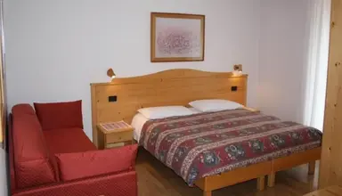 La Locanda (Giustino - Pinzolo)