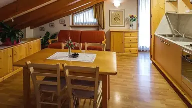 La Locanda (Giustino - Pinzolo)