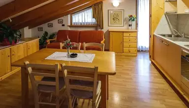 La Locanda (Giustino - Pinzolo)