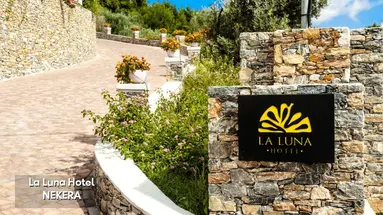 La Luna 3*