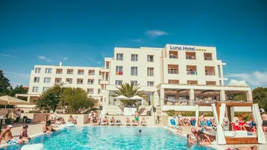 La Luna (Pag)