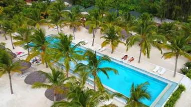 La Luna Suite Apartments