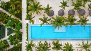 La Luna Suite Apartments