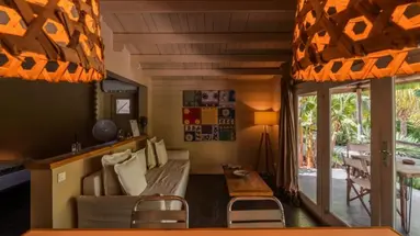 La Luna Suite Apartments