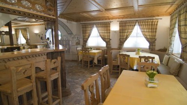 La Madonnina Villa