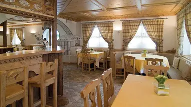 La Madonnina