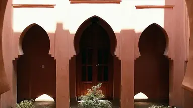 La Maison des Oliviers