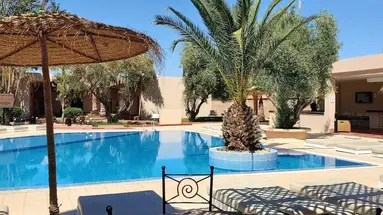 La Maison des Oliviers