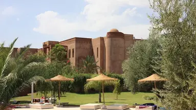 La Maison des Oliviers