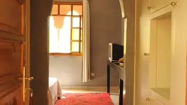 La Maison des Oliviers