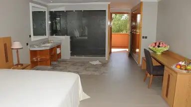 La Maison des Oliviers